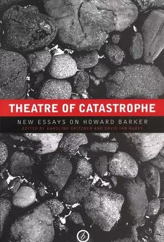Theatre of Catastrophe cover