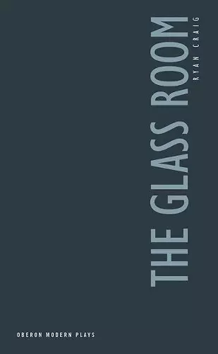 The Glass Room cover