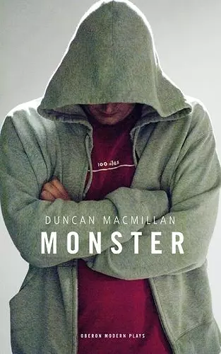 Monster cover