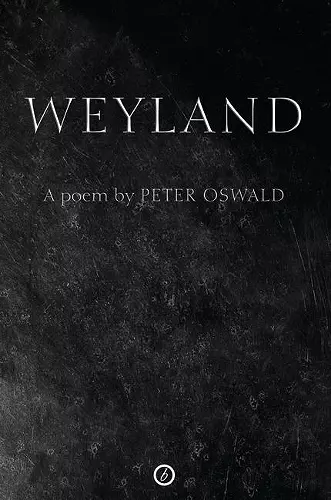 Weyland cover