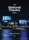 The National Theatre Story cover