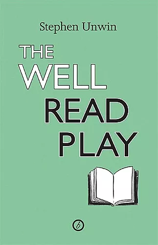 The Well Read Play cover