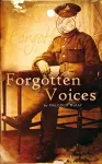 Forgotten Voices cover