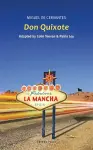 Don Quixote cover