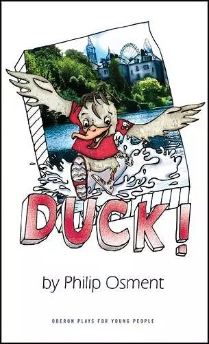 Duck! cover
