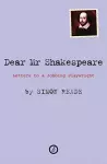 Dear Mr. Shakespeare cover