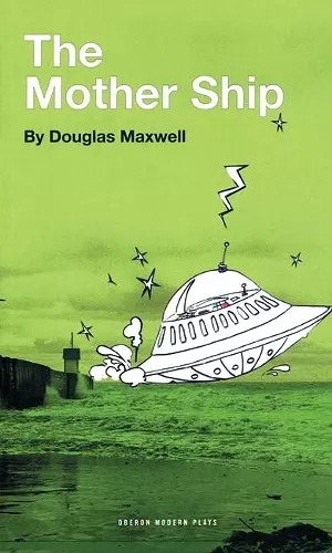 The Mother Ship cover