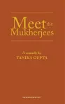 Meet the Mukherjees cover
