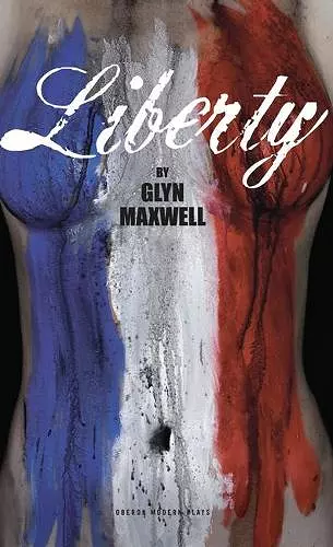 Liberty cover