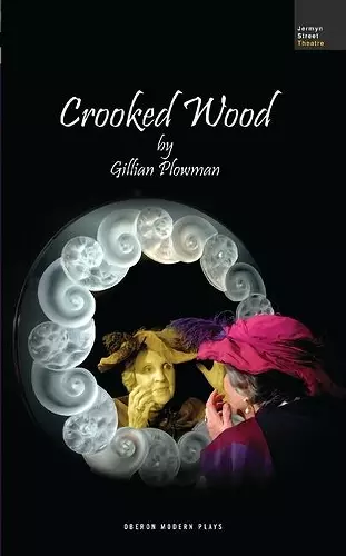 Crooked Wood cover