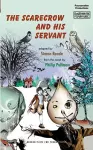The Scarecrow and His Servant cover