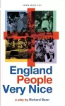 England People Very Nice cover