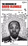 The Hounding of David Oluwale cover