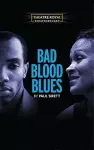 Bad Blood Blues cover