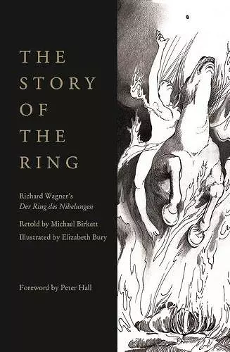The Story of the Ring cover