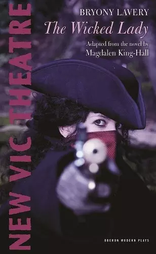The Wicked Lady cover