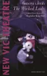 The Wicked Lady cover