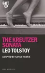 The Kreutzer Sonata cover