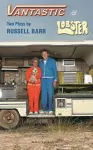Vantastic & Lobster cover