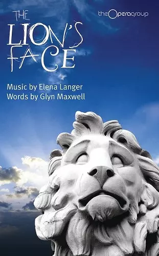 The Lion's Face cover