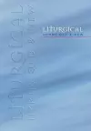 Liturgical Hymns Old & New - People's Copy cover