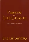 Prayers of Intercession for Common Worship cover