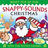 Snappy Sounds cover