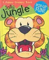 Jolly Jungle cover