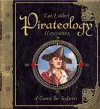 Pirateology Handbook cover