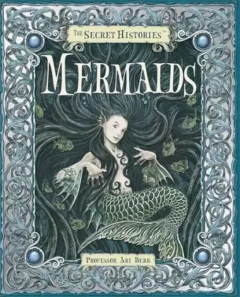 Secret Histories - Mermaids cover