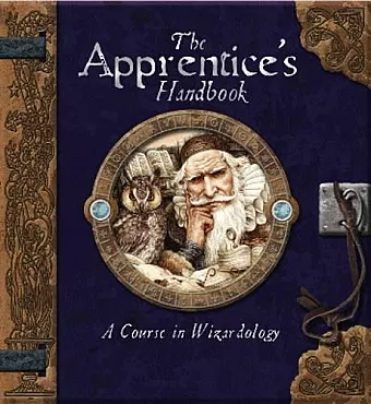 The Apprentice's Handbook cover
