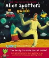 Bob's Alien Spotter Guide cover