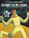 Man on the Moon cover