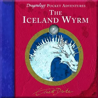 Iceland Wyrm cover