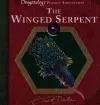 The Winged Serpent cover