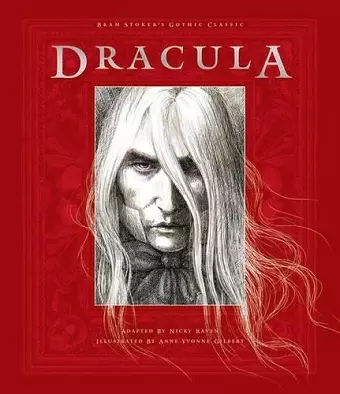 Dracula cover