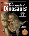 Insiders Encyclopedia of Dinosaurs cover