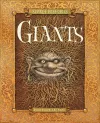 The Secret History of Giants cover