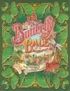 Butterfly Ball cover