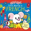 Snappy First Words in French cover