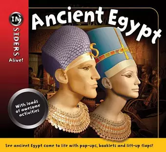 Ancient Egypt cover