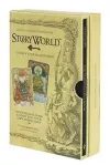 The Storyworld Box cover