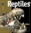 Reptiles cover