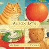 Alison Jay's First Picture Blocks cover