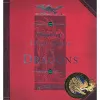 A Field Guide to Dragons cover