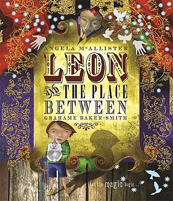 Leon and the Place Between cover