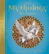 The Mythology Handbook cover