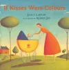 If Kisses Were Colours cover