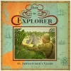 How to be an Explorer cover
