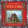 How to be a Viking cover